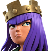 Archer Queen (95/95)