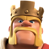 Barbarian King (66/95)