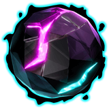 Dark Orb (14/18)