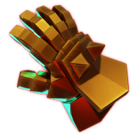 Giant Gauntlet (2/27)