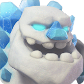 Ice Golem (2/9)