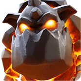 Lava Hound (2/6)