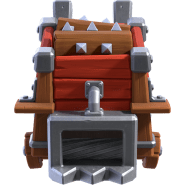 Log Launcher (2/5)