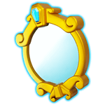 Magic Mirror (12/27)