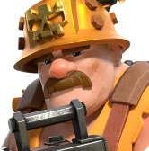 Super Miner (5/10)