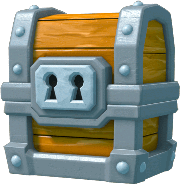 Giant Chest