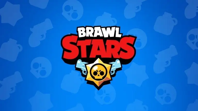 Brawl Stars - Game